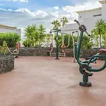 Paraiso Del Sol Golf Del Sur Vila *