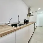 Paraiso Del Sol Golf Del Sur Vila *