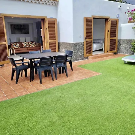 Paraiso Del Sol Golf Del Sur Vila San Miguel de Abona
