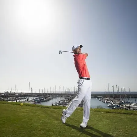 Vila Paraiso Del Sol Golf Del Sur