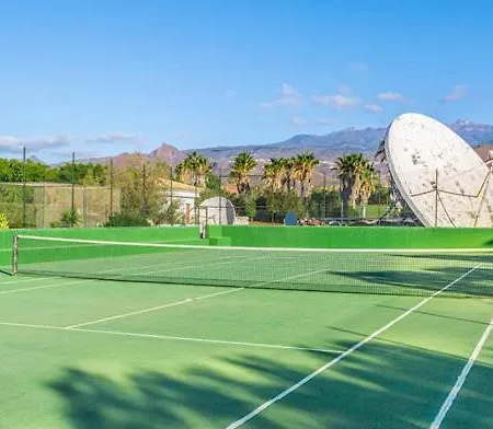 Paraiso Del Sol Golf Del Sur * San Miguel de Abona