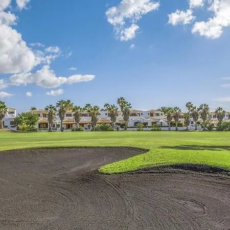 Paraiso Del Sol Golf Del Sur San Miguel de Abona