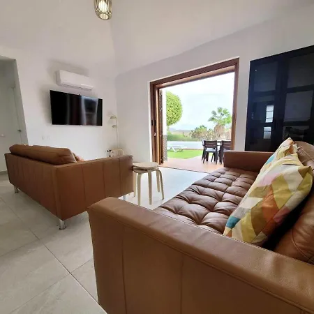 Paraiso Del Sol Golf Del Sur Villa *