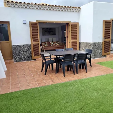 Paraiso Del Sol Golf Del Sur San Miguel de Abona