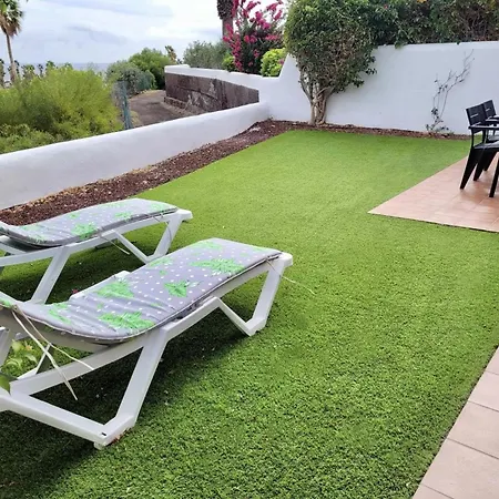 Villa Paraiso Del Sol Golf Del Sur