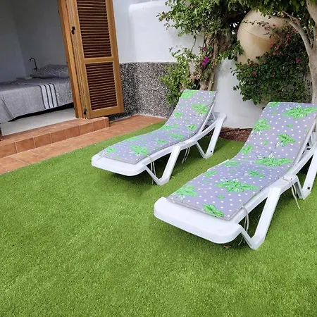 Villa Paraiso Del Sol Golf Del Sur